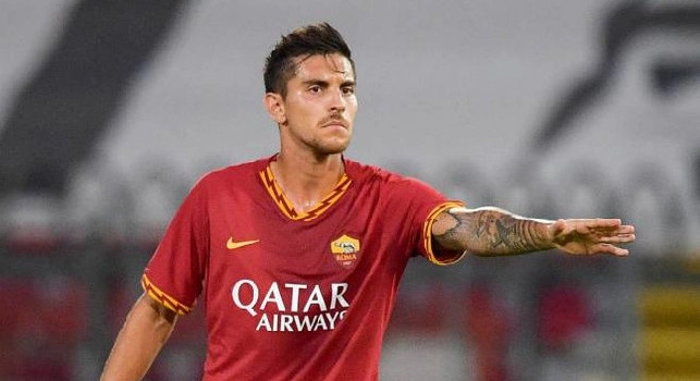 Sky - Italia, Pellegrini out un mese: ha lasciato il ritiro, arriva Castrovilli