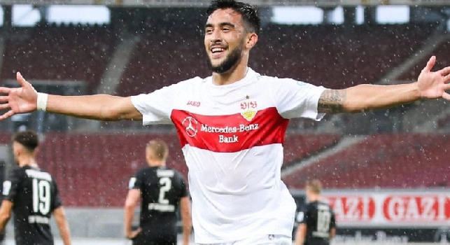 Sky - Fiorentina al lavoro per il primo colpo dell'era Gattuso: offerta da 20 milioni allo Stoccarda per Nico Gonzalez!