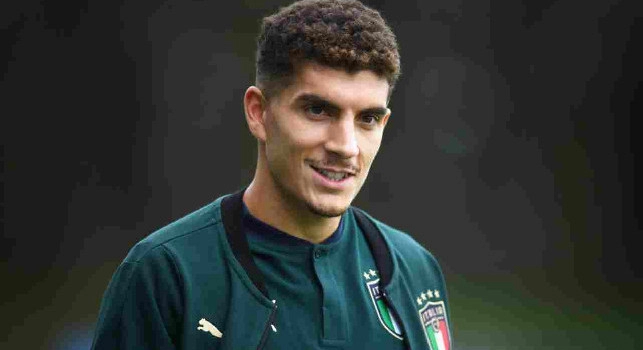 Italia-Turchia, SKY - Di Lorenzo e Emerson pronti a subentrare: Mancini ha già preparato i cambi in corsa!