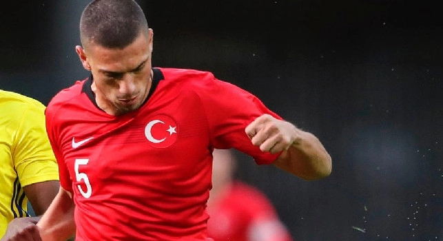 Euro 2020 - Turchia-Italia 0-1: azzurri in vantaggio!