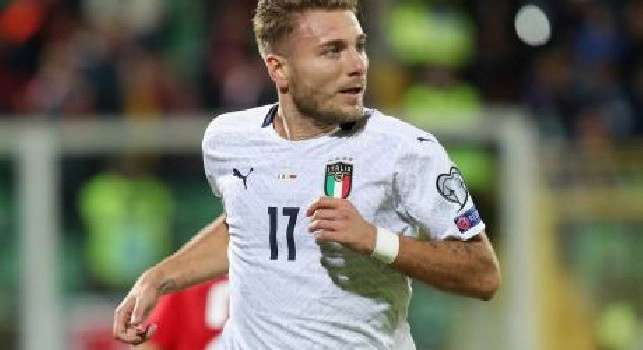 Euro 2020 - Turchia-Italia 0-2: Immobile raddoppia!