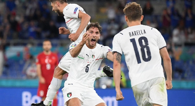 Italia Turchia