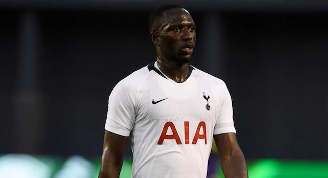 Napoli, due centrocampisti nel mirino! Sissoko arriverebbe in prestito dal Tottenham