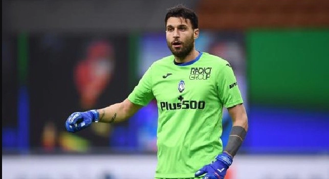 Marco Sportiello