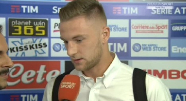 Skriniar