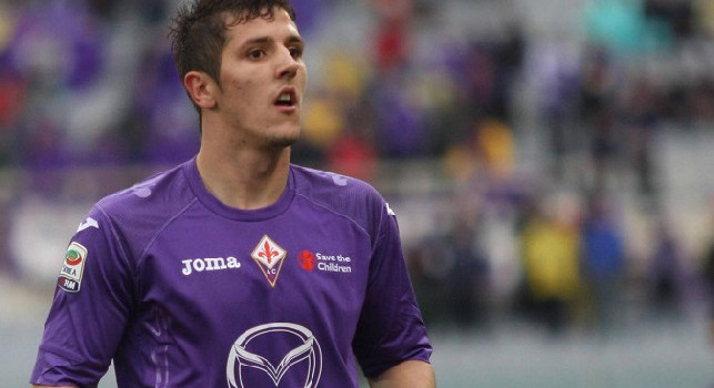 Lazio, Maksimovic in stand-by: non convince. E spunta Jovetic per l'attacco
