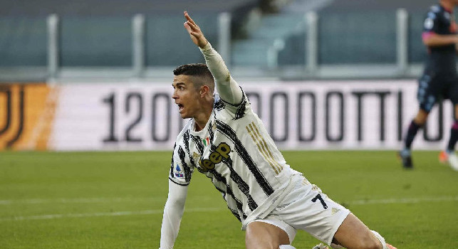 Libero - La Procura di Torino ha chiesto a Ronaldo la carta segreta dei 20 milioni