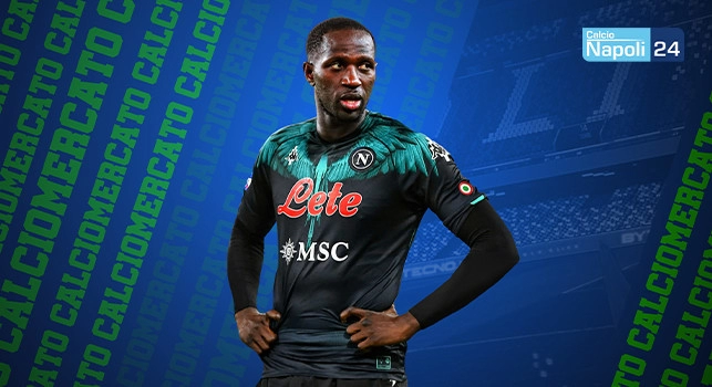 Gazzetta - Non solo giovani, il Napoli ha sondato anche Sissoko del Tottenham: la situazione