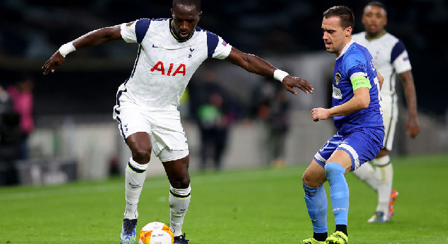 Sissoko