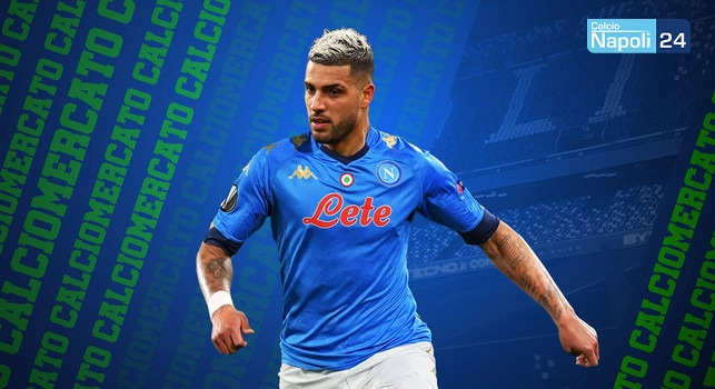 Tuttosport - L'Inter &egrave; l&rsquo;unica italiana che pu&ograve; garantire ad Emerson Palmieri lo stipendio del Chelsea, per il Napoli &egrave; un macigno! I Blues hanno un'opzione