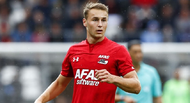 Kiss Kiss: Mykolenko non è un obiettivo, c'è pessimismo per Koopmeiners. Berge piace più di Thorsby, idea Sirigu in porta