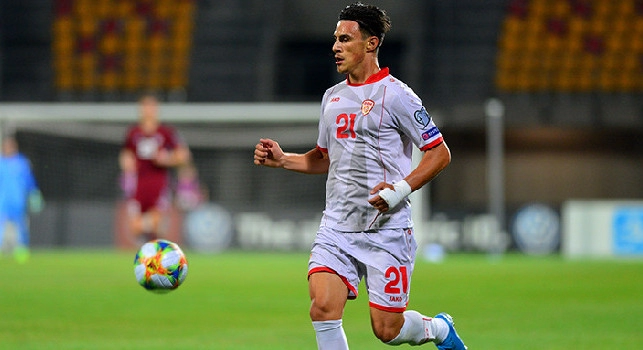 La Germania passeggia sulla Macedonia, finisce 4-0! Elmas in campo per tutta la gara