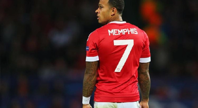Olanda-Austra 1-0 all'intervallo: la decide Depay