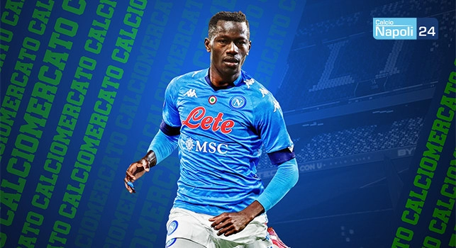 Tuttosport - Grande interesse del Napoli per Mady Camara dell&rsquo;Olympiacos: spunta un indizio social
