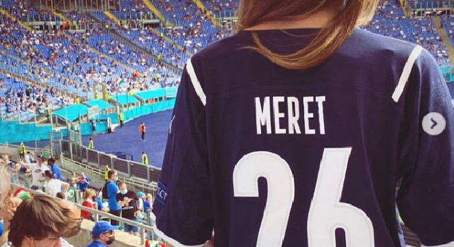 Meret