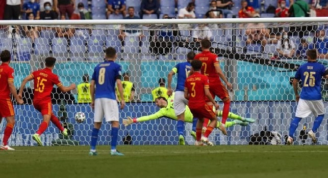 Italia-Galles