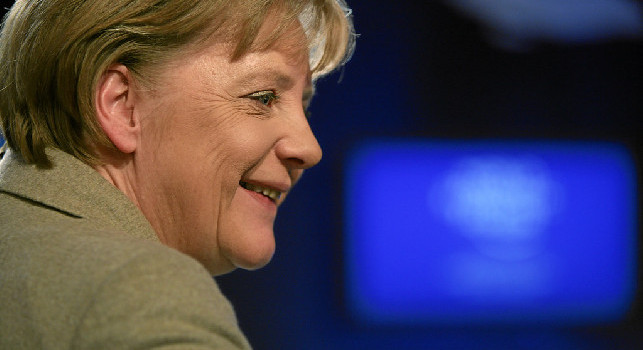 Euro2020, la Merkel sulla finale di Londra: Va spostata! La UEFA sia responsabile