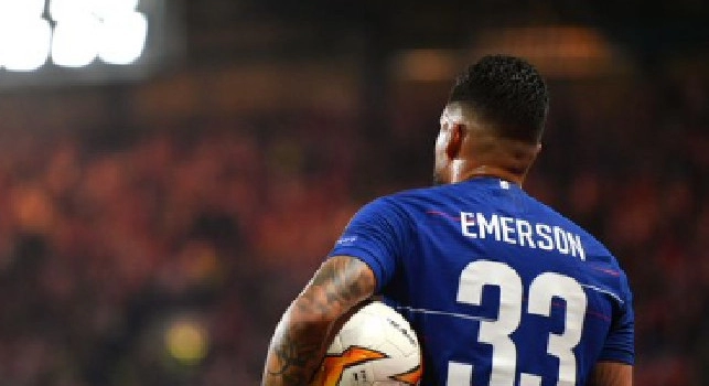 Sky, Trevisani su Emerson Palmieri: Non &egrave; Spinazzola, ma in questa Italia pu&ograve; fare bene