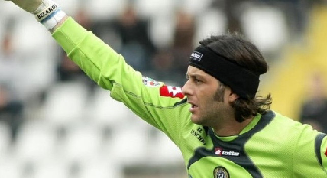Belardi: Meret dovrà meritarsi il posto da titolare a Napoli! Di Lorenzo? Mi aspettavo la sua esplosione, lo merita