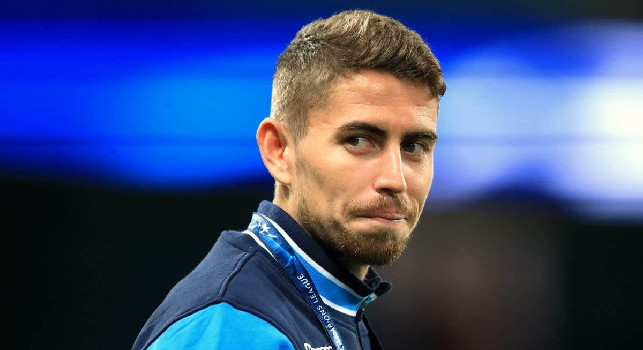 Jorginho