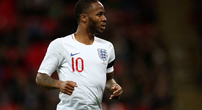 Sterling Juve