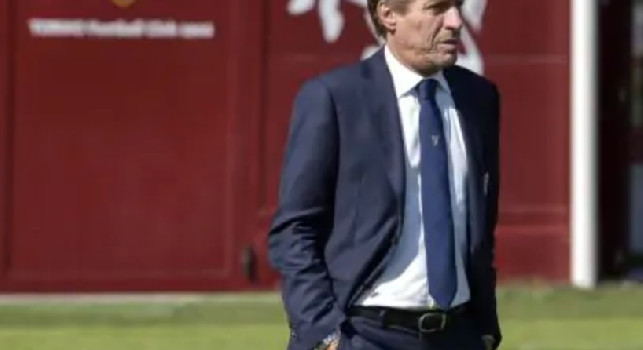 Sky - Torna Beppe Santoro: sarà il nuovo Team Manager del Napoli