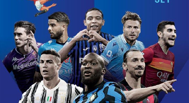 Panini Insigne