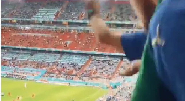 Insigne tir a gir