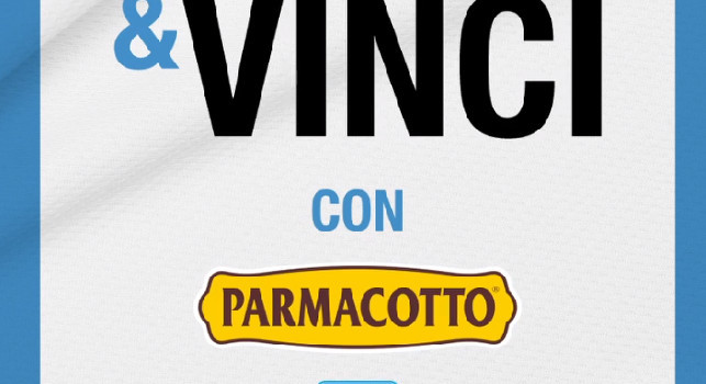 Parmacotto concorso Napoli