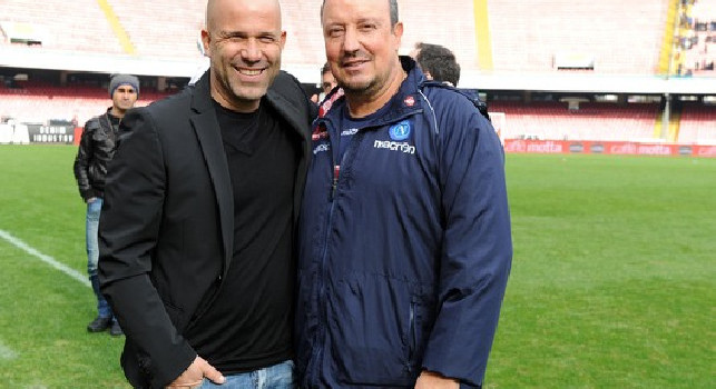 Di Biagio: Sapete cosa dicevano di Insigne quand'era in Primavera al Napoli? Dobbiamo ringraziare Zeman per il suo exploit