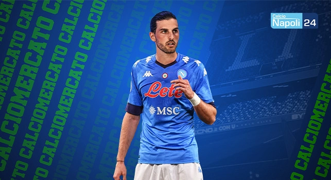 Il Napoli studia un poker di centrocampisti centrali dopo l'addio di Bakayoko: tutti i nomi degli obiettivi