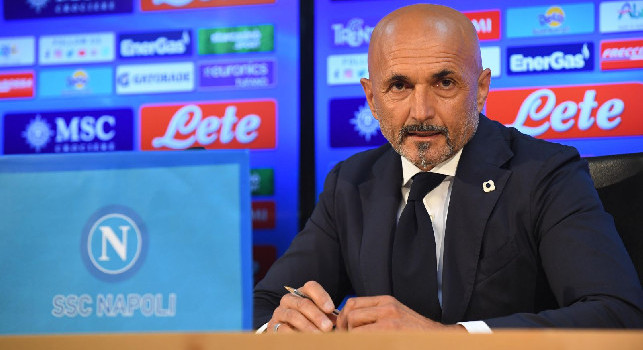 Spalletti vorrebbe tenerli tutti mercato permettendo: scelti i punti fermi
