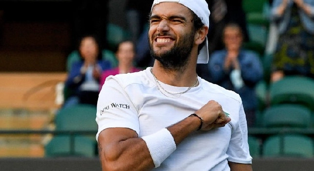 Berrettini