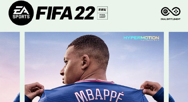 Ratings FIFA 22 Napoli, la EA Sports pubblica le valutazioni di tre azzurri: ecco Koulibaly, Insigne e Mertens [FOTO]
