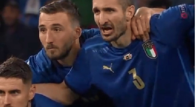 Chiellini Kiricocho