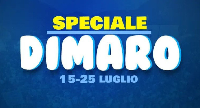 “Speciale Dimaro” su CalcioNapoli24 TV alle 20: le impressioni dopo il sesto giorno di ritiro