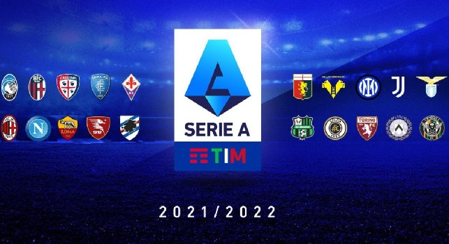sorteggio calendario serie a