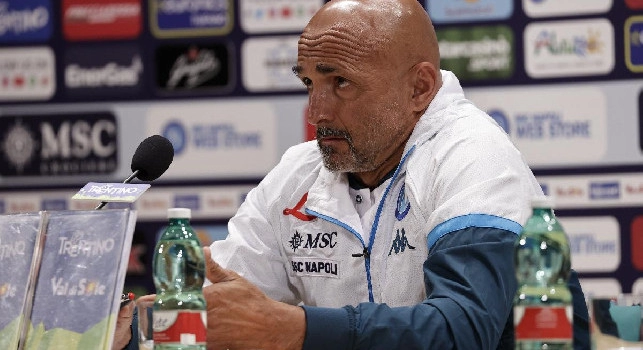 Il Mattino - Spalletti ha fatto due richieste di mercato, quattro nomi sul taccuino