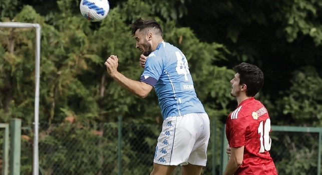 Cessione Manolas, l’impatto eventuale sul bilancio SSC Napoli: risparmio importante e plusvalenza, cifre e dettagli
