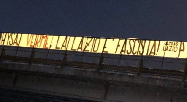 Tifosi Lazio contro Hysaj, interviene la Federcalcio albanese: I tuoi valori trionferanno sulla violenza