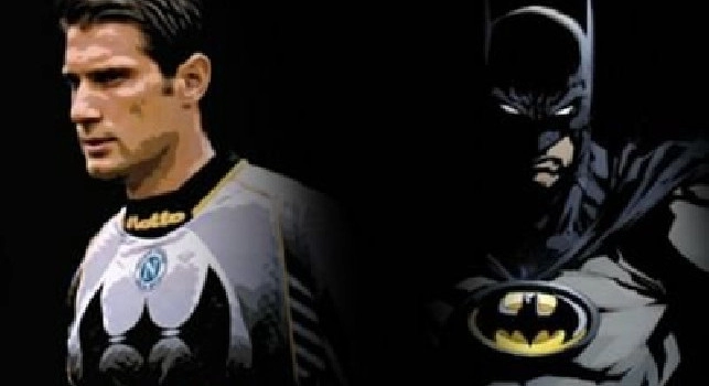 Batman Taglialatela