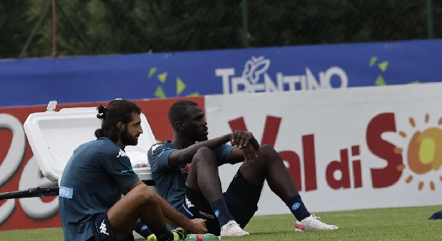 Foto: Ciro De Luca per CalcioNapoli24