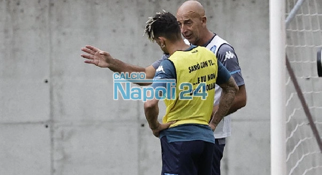 Foto: Ciro De Luca per CalcioNapoli24