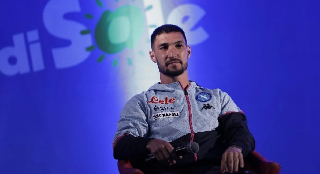 Foto di Ciro De Luca