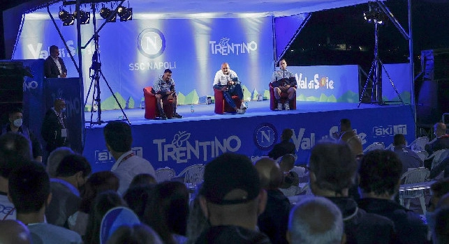 Foto di Ciro De Luca