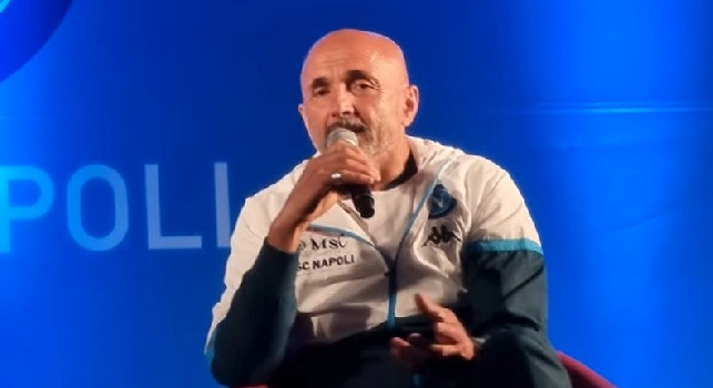 92 minuti di applausi per il <i>restauratore</i> Luciano
