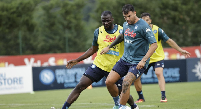 Tuttosport - Petagna proposto all'Inter dal suo agente ma il Napoli non lo cede