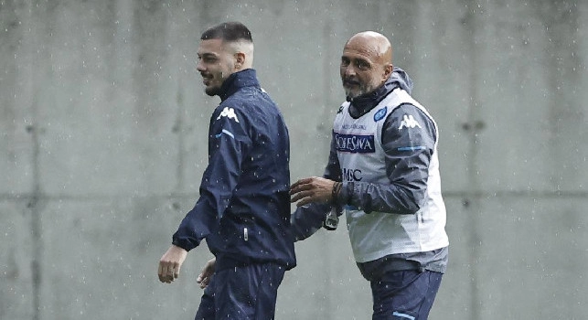 Foto: Ciro De Luca per CalcioNapoli24
