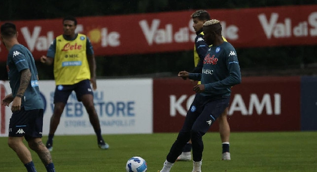 Foto: Ciro De Luca per CalcioNapoli24