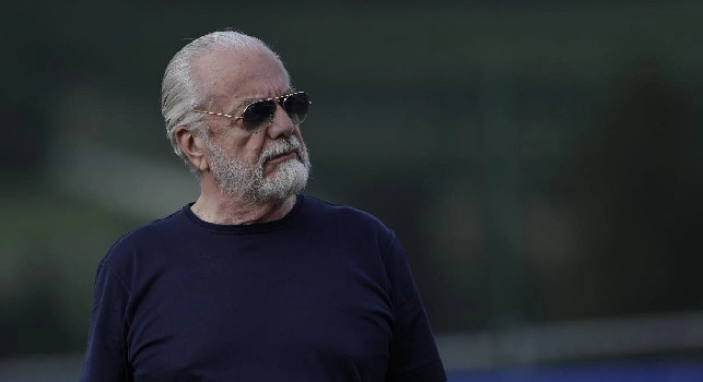 Calcio&Finanza: il Napoli rivaluta il marchio per 75mln! Patrimonio netto in aumento nonostante un rosso a bilancio da quasi 60mln, la spiegazione del club